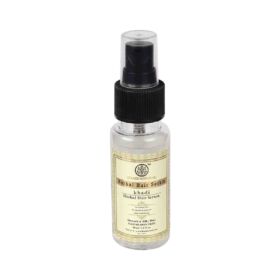 Khadi Natural Ayurvédikus Gyógyfüves Hajápoló Szérum 50 ml