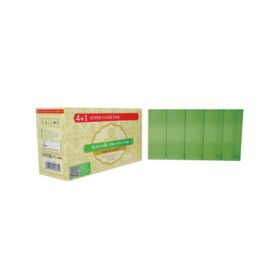 Khadi Natural Ayurvédikus Aloe vera Szappan csomag 5x125 g