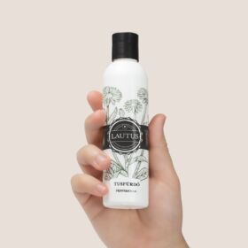 Lautus natúr tusfürdő férfiaknak 200 ml Lautus natúr tusfürdő férfiaknak 200 ml