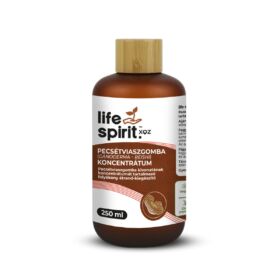 Pecsétviaszgomba koncentrátum - Life Spirit XQZ