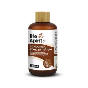 Süngomba koncentrátum - Life Spirit XQZ