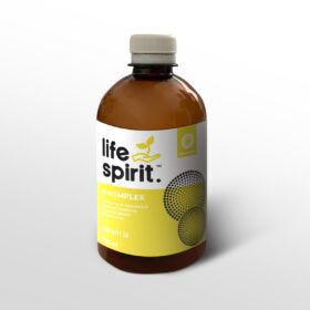 Life Spirit B-Komplex liposzómás étrendkiegészítő