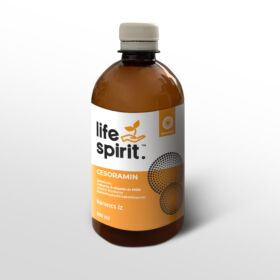 Life Spirit Cesoramin liposzómás C-vitamin 1000 mg - 500 ml