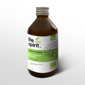 Life Spirit Ganoderma gombakivonat 250 ml