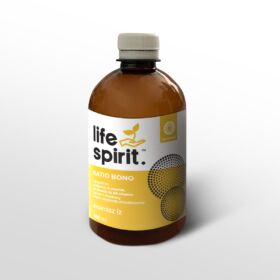 Life Spirit Ratio Bono D3+K2 folyékony liposzómás étrendkiegészítő 300 ml