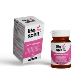 Life Spirit Ad Aspectum étrend-kiegészítő kapszula 60 db