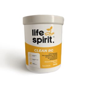 Life Spirit Clean RG porkeverék