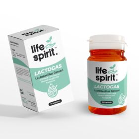 1 kapszula 21 milliárd Lactobacillus Gasserit tartalmaz