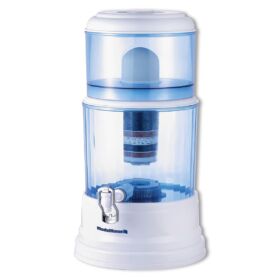 vízszűrő torony rendszer (20 literes)