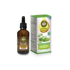 Aloe vera olaj Aloe vera olaj