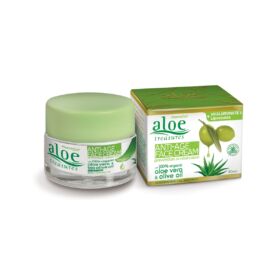 Pharmaid Aloe Treasures Anti-age arckrém 50 ml Pharmaid Aloe Treasures Anti-age arckrém 50 ml