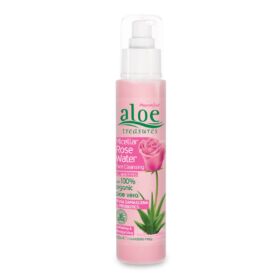 Pharmaid Micellás rózsavizes arctisztító 100 ml Pharmaid Micellás rózsavizes arctisztító 100 ml