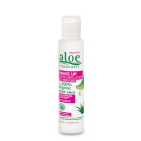Pharmaid Aloe Treasures sminklemosó 125 ml Pharmaid Aloe Treasures sminklemosó 125 ml