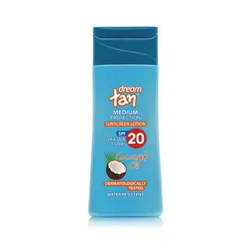 Pharmaid  Dream Tan kókuszos fényvédő naptej SPF 20' 200 ml