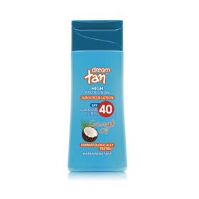 Pharmaid  Dream Tan kókuszos fényvédő naptej SPF 40' 200 ml