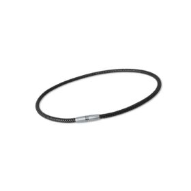 Phiten Rakuwa X50 High-End III. Bőrhatású nyaklánc 50 cm (többféle színben) Phiten Rakuwa X50 High-End III. Bőrhatású nyaklánc 50 cm (többféle színben)