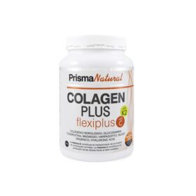 PrismaNatural Colagen Plus Flexiplus ízületerősítő italpor - narancs ízű 300 g