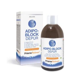 Adipo-Block Depur méregtelenítő oldat Adipo-Block Depur méregtelenítő oldat