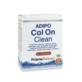 Adipo Colon Clean: a teljeskörű béltisztító, hasi panaszokra