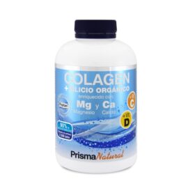 Hidrolizált kollagén peptid tabletta, szervez szilíciummal 360 db