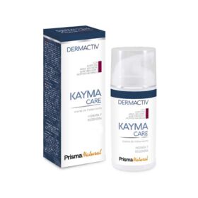 PrismaNatural Kayma Care Dermactiv krém hegekre, sebekre, égési sérülésekre 50 ml PrismaNatural Kayma Care Dermactiv krém hegekre, sebekre, égési sérülésekre 50 ml