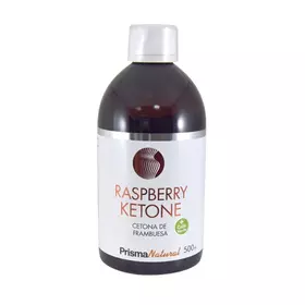 Raspberry Keton: hatékonyan támogatja a testsúly csökkentést!