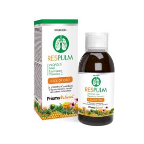 A Respulm folyadék a legjobb szövetséges az influenza és a megfázás ellen!