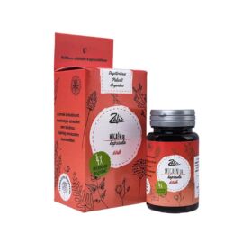 Zafír Migrén DR Olajkapszula 60 db Zafír Migrén DR Olajkapszula 60 db