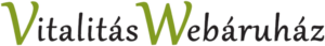 Vitalitás Webáruház Vitalitás Webáruház