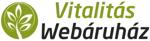 Vitalitás Webáruház