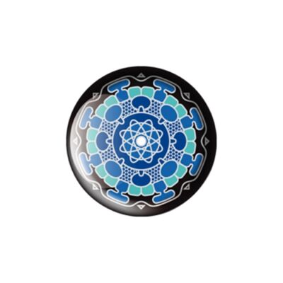 Elektroszmog elleni harmonizáló Chip