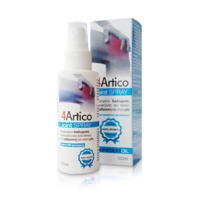 4Arcito Joint spray