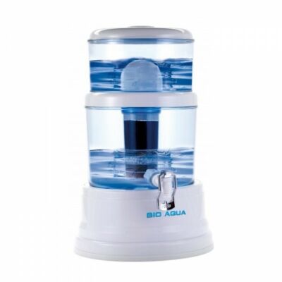 Kerámia kupola - vízszűrő toronyhoz