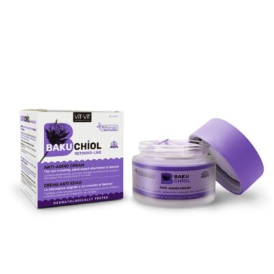 Diet Esthetic Bakuchiol krém 50 ml