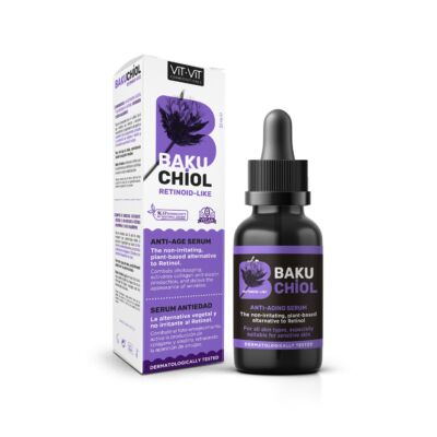 Diet Esthetic Bakuchiol szérum 30 ml