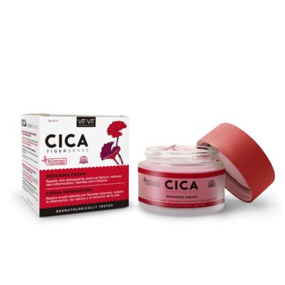 Diet Esthetic Cica krém 50 ml