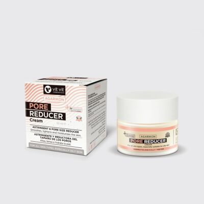 Diet Esthetic Pore Reducer Agarikon pórusösszehúzó krém 50 ml