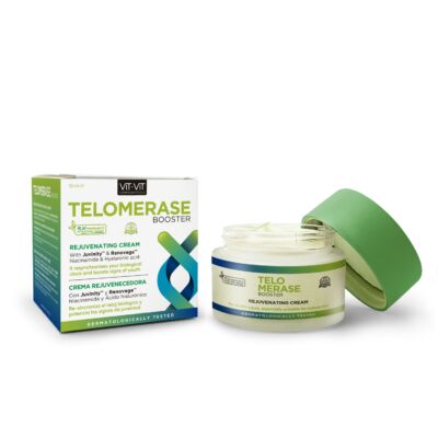Diet Esthetic Telomerase krém 50 ml