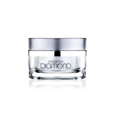 Diet Esthetic Diamond Essence arckrém 0,05 karátos gyémántporral 50 ml