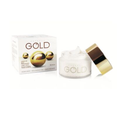 Gold Essence Aranynytartalmú krém