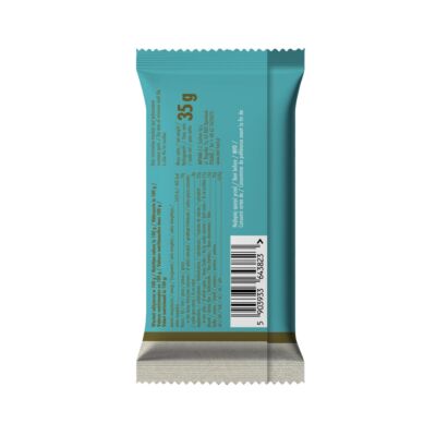 Diet Food Bio Bar Activity Fehérje szelet 35 g