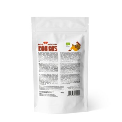 Diet Food Bio Rooibos Masala Chai tea keverék 100 g