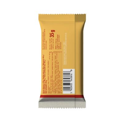 Diet Food Bio Vegan Bar Feel Good gyümölcs szelet prebiotikumokkal 35 g
