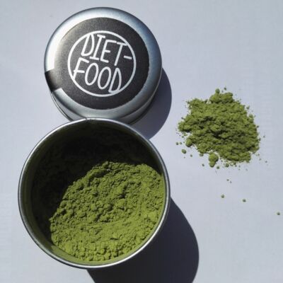Diet Food Bio Super Japán Matcha tea 40 g