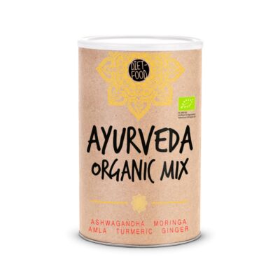 Ayurvédikus növényi mix 300 g