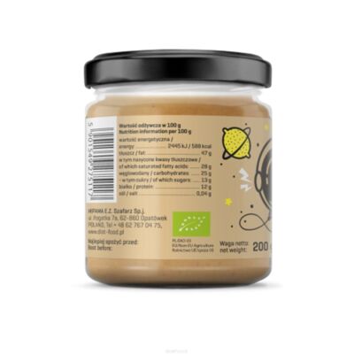 Kesudió krém kókusszal