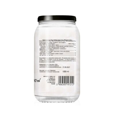 Diet Food Bio Extra szűz kókuszolaj 1000 ml