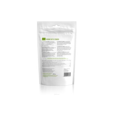Diet Food Bio Csalán 200 g