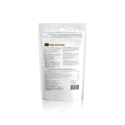 Diet Food Bio Kakaópor (Cocoa) 200 g