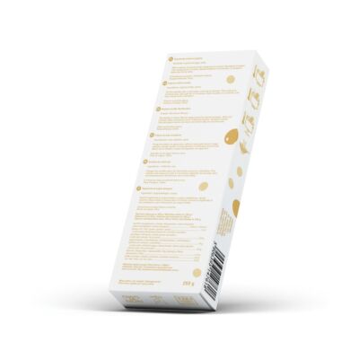 Bio Köles tészta 250 g